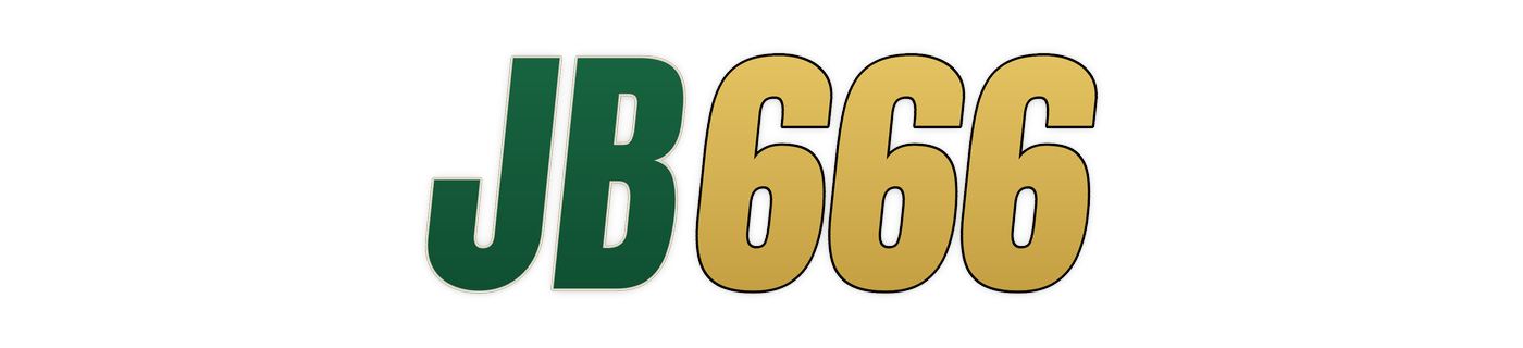 jb666 logo